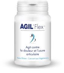Agilflex -  sur les articulations - Amazon - France - en pharmacie