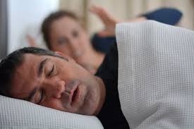 Anti Snoring Septum - contre le ronflement - comprimés - effets - en pharmacie