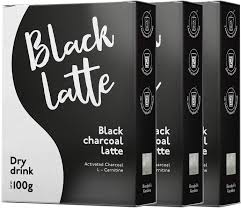 Easy Black latte - pour mincir - avis - forum - France