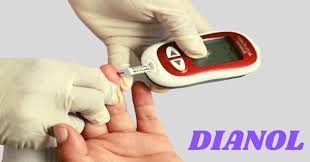 Dianol - pour le diabète - action - prix - forum
