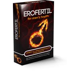 Erofertil - pour la puissance - dangereux - pas cher - action