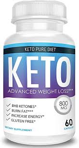 Keto Advanced Weight Loss - Amazon - prix - site officiel
