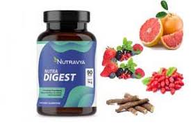 Nutra Digest - prix - en pharmacie - Amazon