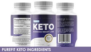 Purefit Keto Advanced Weight Loss -forum - comment utiliser - dangereux