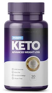 Purefit Keto Advanced Weight Loss - pour minceur - action - comprimés - effets