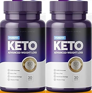 Purefit Keto Advanced Weight Loss - pour minceur - site officiel - France - composition