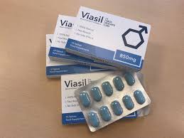 Viasil - pour la puissance - France - composition - en pharmacie