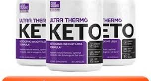Ultra thermo keto - forum - action - comprimés
