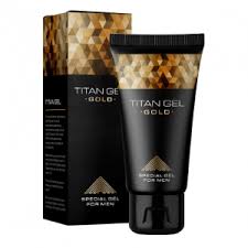 Titan Gel Premium Gold - pour la puissance - sérum - composition - site officiel 