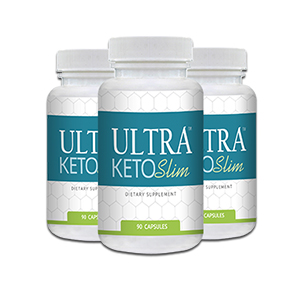 Ultra Keto Slim Diet - pour minceur - action - dangereux - pas cher