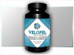Velofel Male Enhancement - action -effets - sérum 