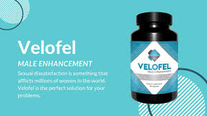 Velofel Male Enhancement - avis - forum - France