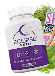 Eclipse Keto Diet – dangereux – comprimés – pas cher