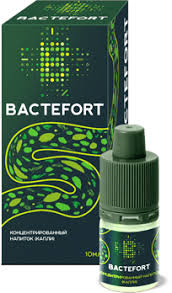Bactefort - contre les parasites – effets – comment utiliser - forum