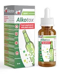 Alkotox – prix – pas cher – effets