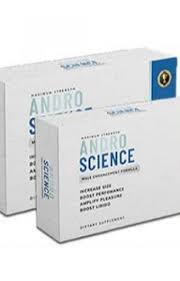 Andro science testo boost - Amazon - dangereux - action 