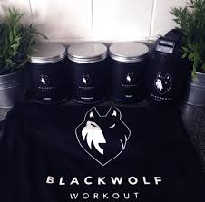 Blackwolf - composition - avis - comment utiliser
