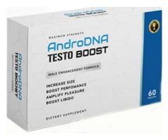 Andro science testo boost - effets - en pharmacie - comment utiliser 