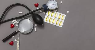 Cardio NRJ - pour l'hypertension - pas cher – comprimés - sérum