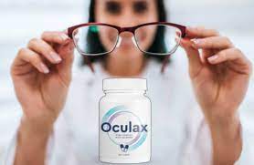 Oculax - action - Amazon - en pharmacie