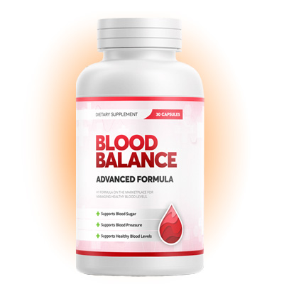 Blood Balance - site du fabricant - prix? - où acheter - en pharmacie - sur Amazon