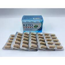 Keto level - où acheter - site du fabricant - prix? - sur Amazon - en pharmacie