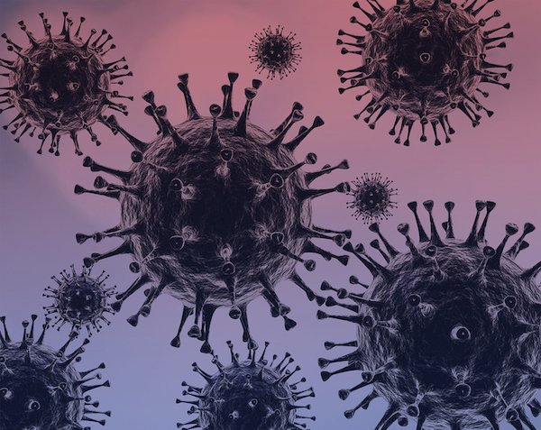 L'émergence de variantes plus dangereuses du virus nous a pris par surprise, mais pas les épidémiologistes