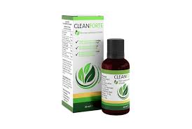 Clean Forte - où acheter - en pharmacie - sur Amazon - site du fabricant - prix? - reviews