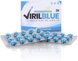 Virilblue - où trouver - commander - France - site officiel