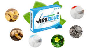 Virilblue - prix - où acheter - en pharmacie - sur Amazon - site du fabricant