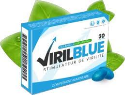 Virilblue -  où acheter - en pharmacie - site du fabricant - prix? - sur Amazon 