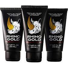 Rhino gold gel - avis - composition - temoignage - forum