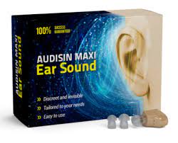 Audisin Maxi Ear Sound - comment utiliser - achat - pas cher - mode d'emploi