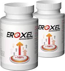 Eroxel - achat - comment utiliser - pas cher - mode d'emploi