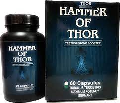 Hammer Of Thor - où acheter - prix - en pharmacie - sur Amazon - site du fabricant