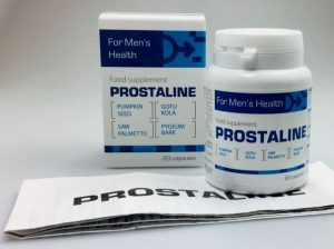 Prostaline - composition - temoignage - forum - avis 