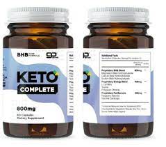 Keto Complete - site du fabricant - où acheter - en pharmacie - sur Amazon - prix