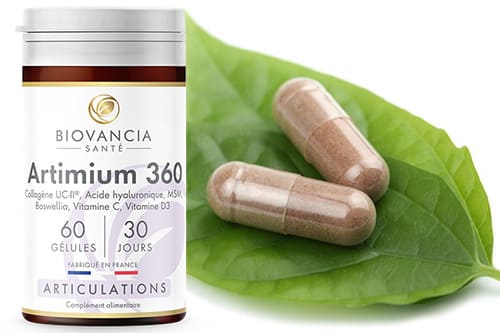 Artimium 360 - en pharmacie - sur Amazon - site du fabricant - prix - où acheter