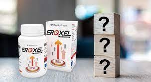 Eroxel - en pharmacie - sur Amazon - site du fabricant - prix - où acheter
