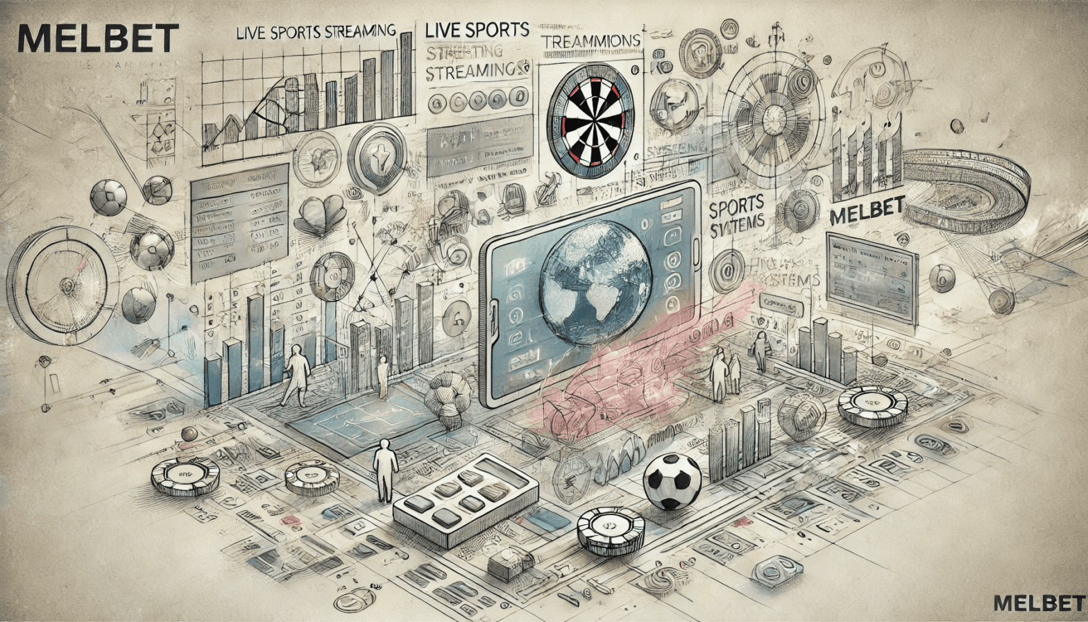 Melbet APK