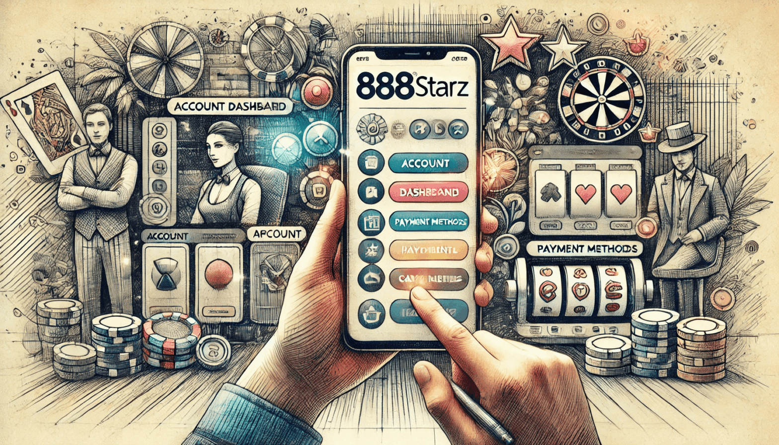 888starz APK