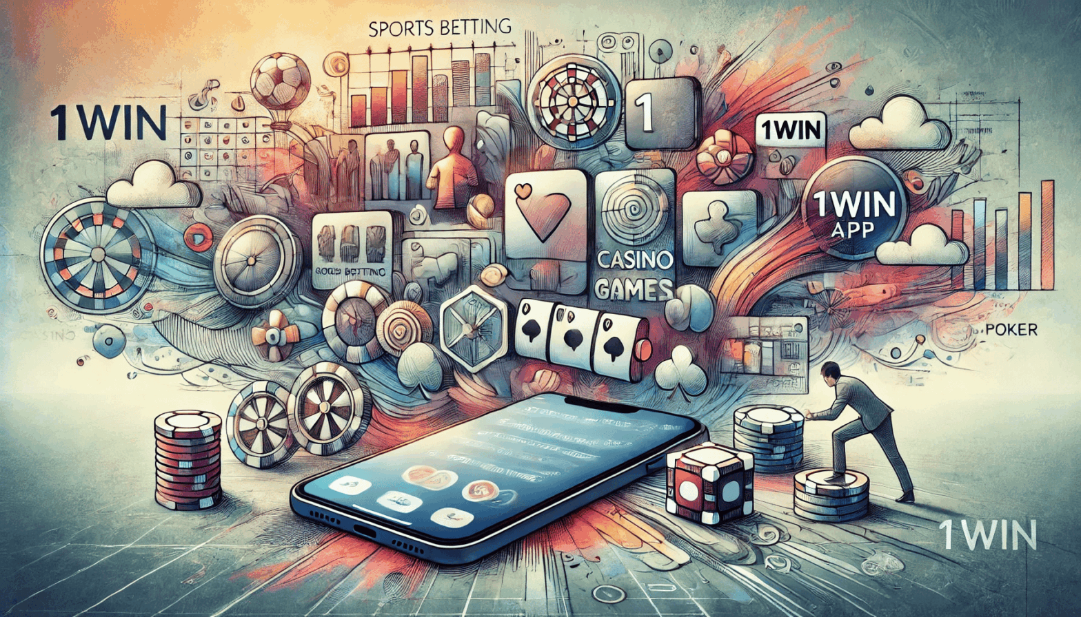 1Win APK
